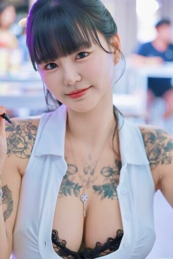 Jun page leaked private photo uncensored HD quality