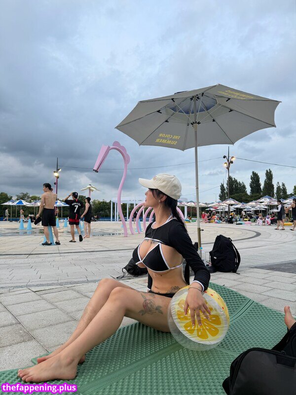 Jun/ leaked private photo uncensored HD quality