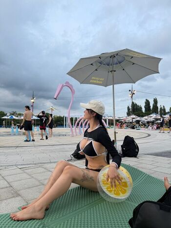 Jun page leaked private photo uncensored HD quality