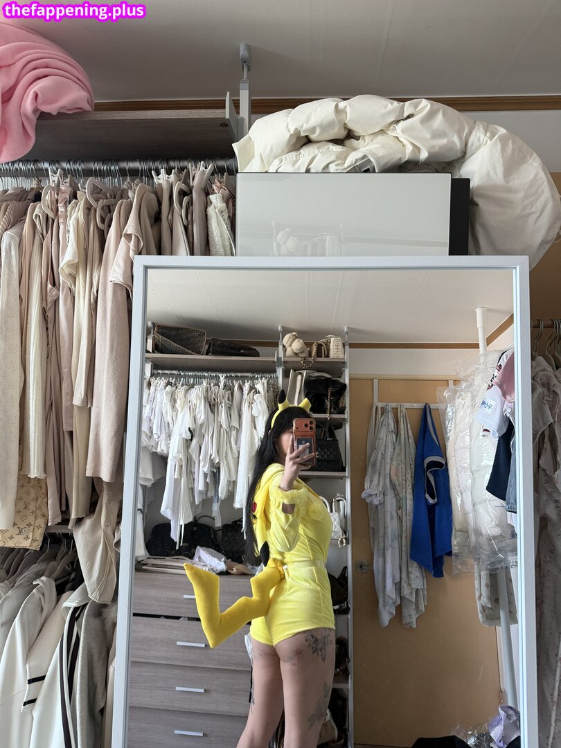 Jun/ leaked private photo uncensored HD quality