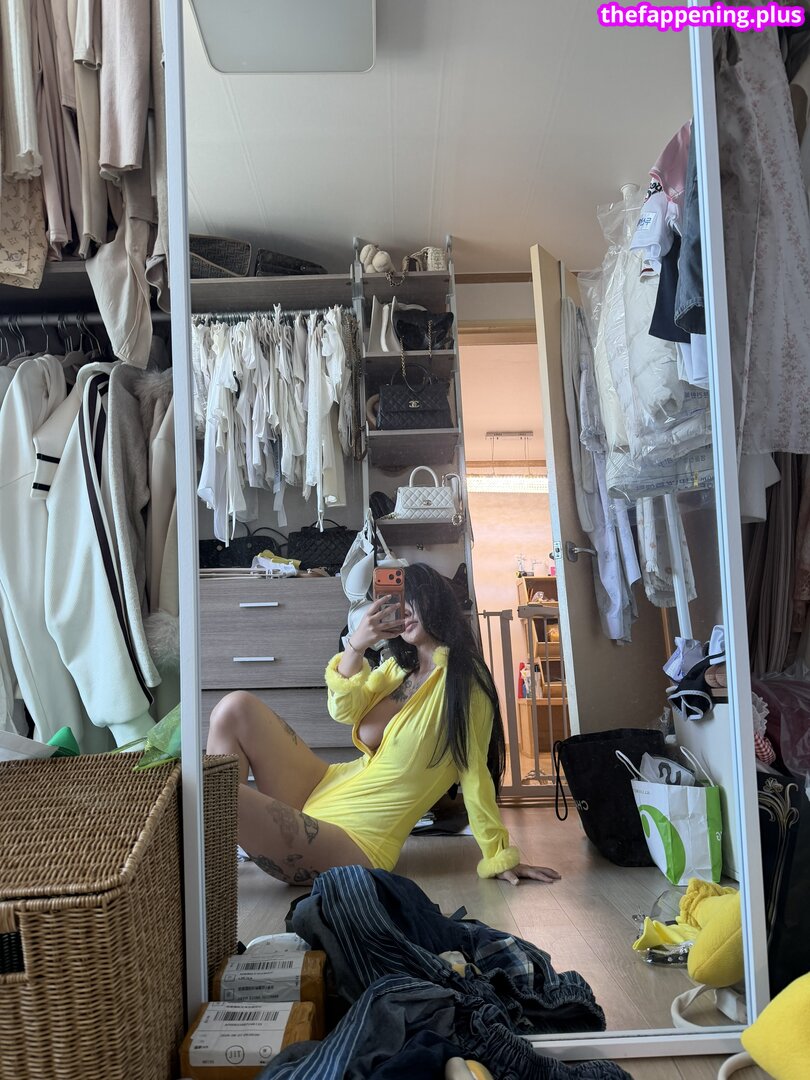 Jun/ leaked private photo uncensored HD quality