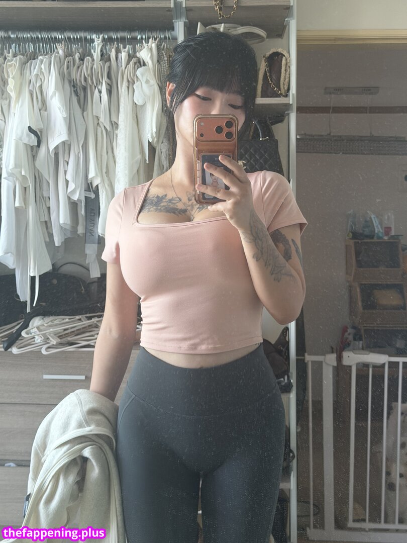 Page/ leaked private photo uncensored HD quality