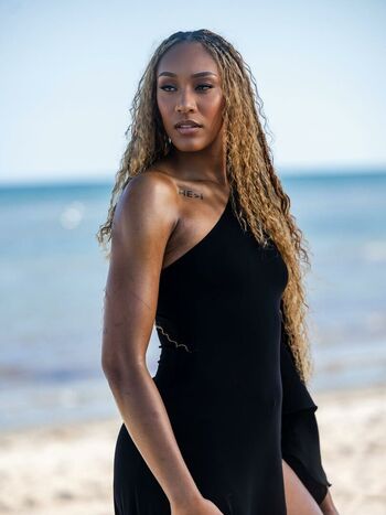 A ja wilson leaked private photo uncensored HD quality