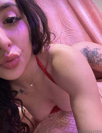 Aaaaliyahhh leaked private photo uncensored HD quality