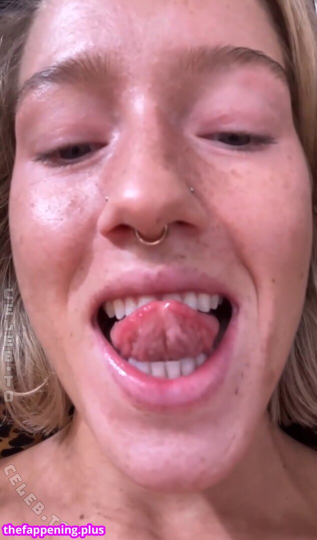 Aalanajade / leaked private photo uncensored HD quality