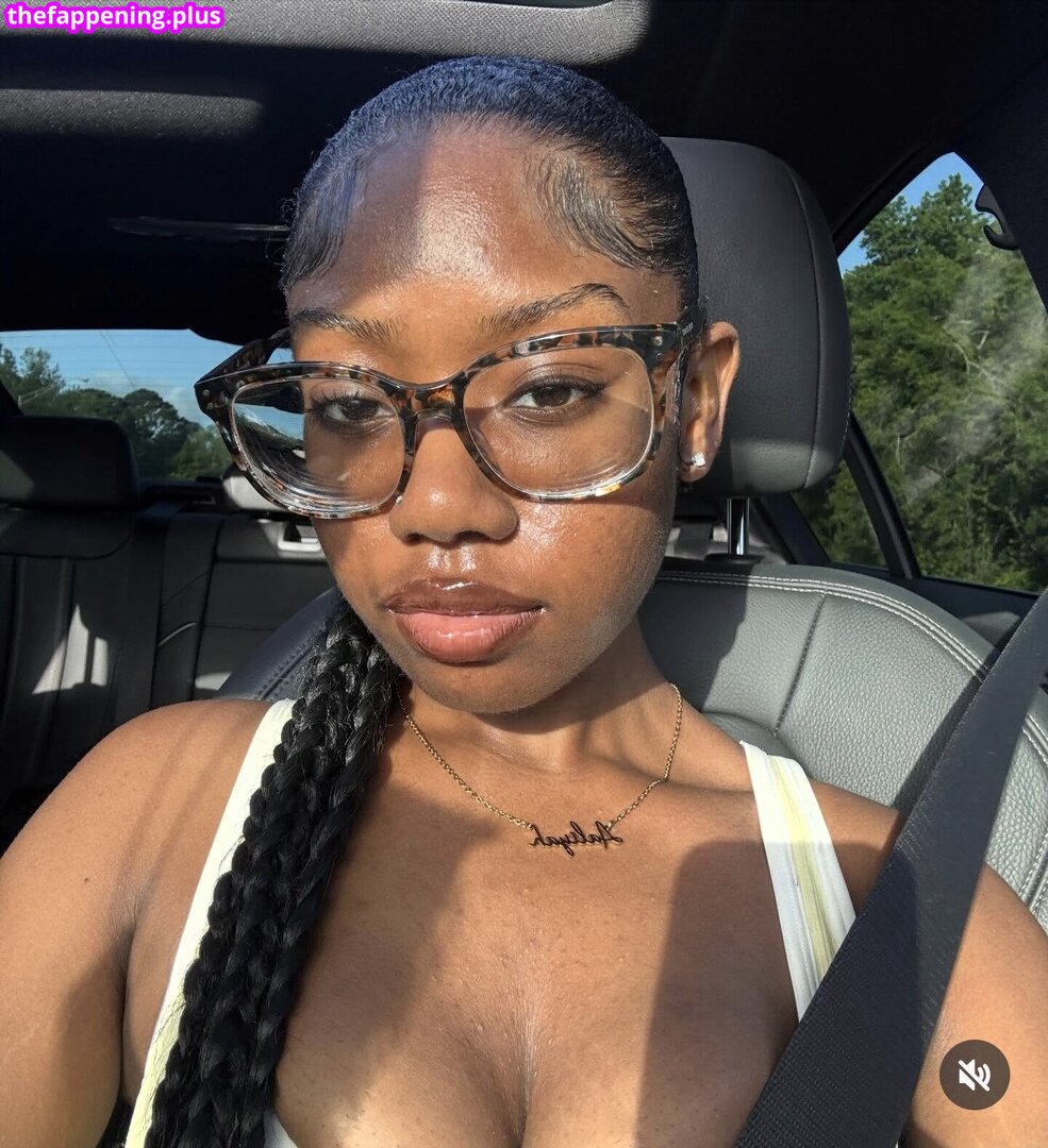 Aaliyah monet/ leaked private photo uncensored HD quality