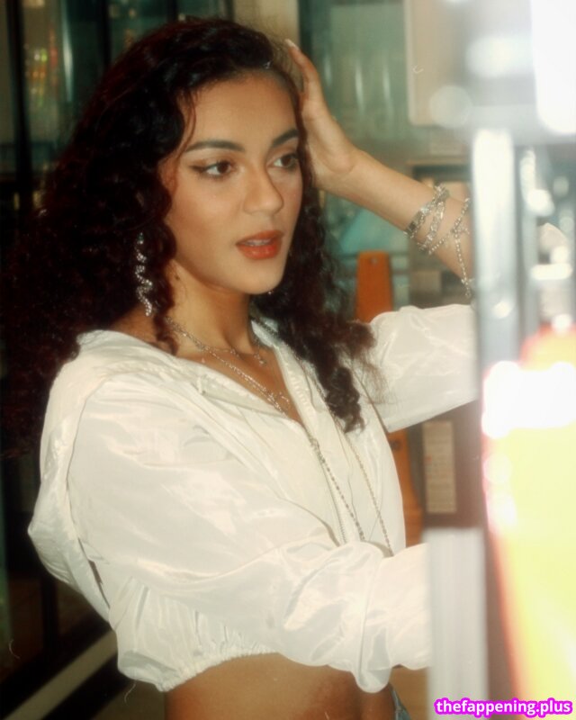 Aannmaryy/ leaked private photo uncensored HD quality