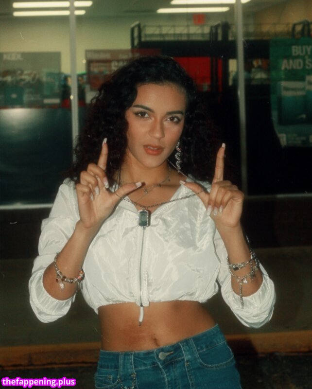 Aannmaryy/ leaked private photo uncensored HD quality