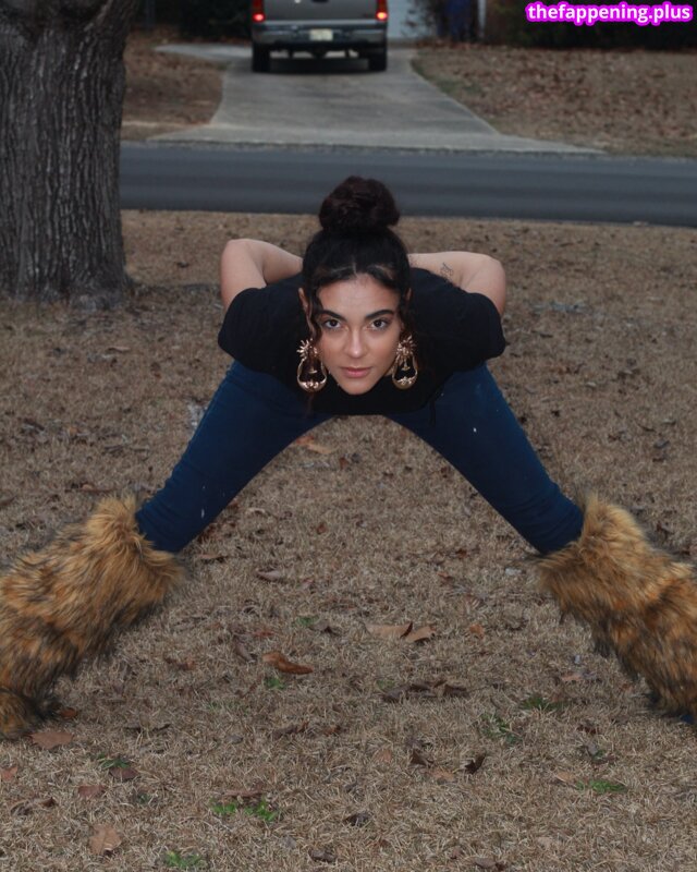 Aannmaryy/ leaked private photo uncensored HD quality