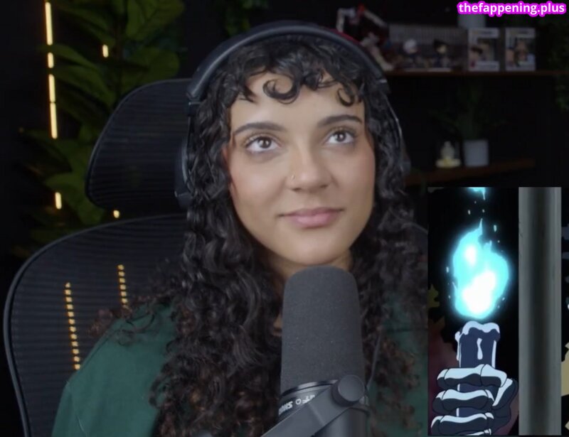 Aannmaryy/ leaked private photo uncensored HD quality