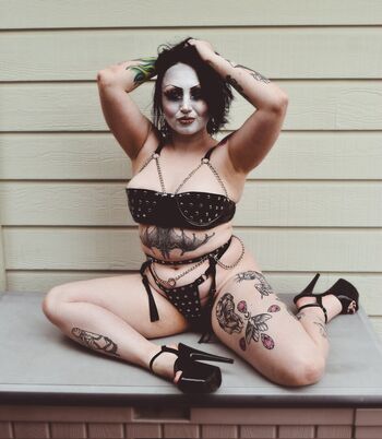 Abadon aew page leaked private photo uncensored HD quality