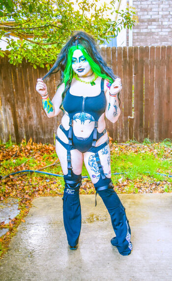 Abadon page leaked private photo uncensored HD quality