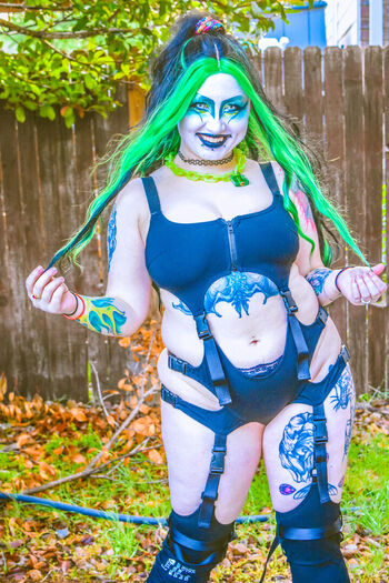 Abadon page leaked private photo uncensored HD quality