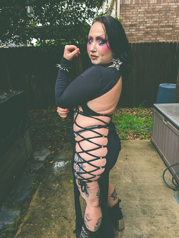 Abadon page leaked private photo uncensored HD quality
