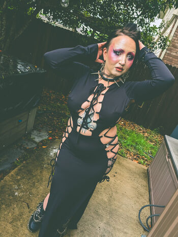 Abadon page leaked private photo uncensored HD quality
