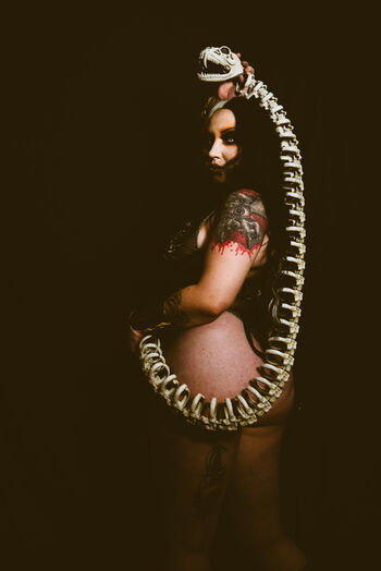 Abadon page leaked private photo uncensored HD quality