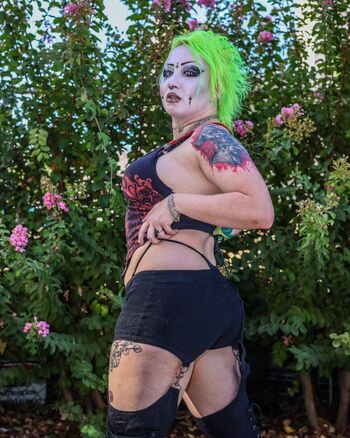 Abadon page leaked private photo uncensored HD quality