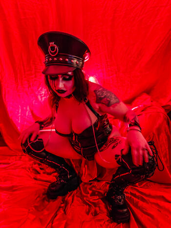 Abadon page leaked private photo uncensored HD quality