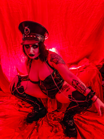 Abadon page leaked private photo uncensored HD quality