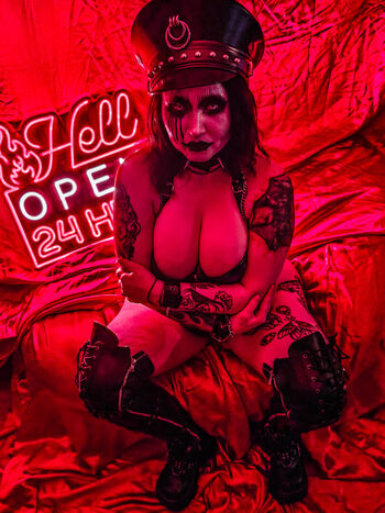 Abadon page leaked private photo uncensored HD quality