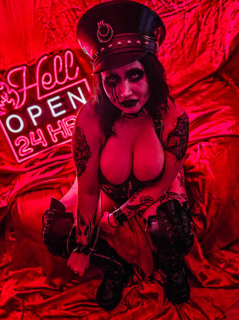 Abadon page leaked private photo uncensored HD quality