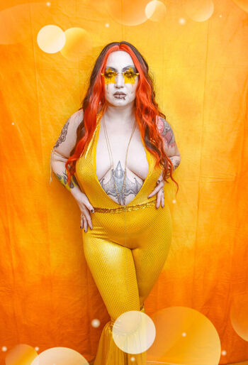 Abadon page leaked private photo uncensored HD quality