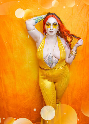 Abadon page leaked private photo uncensored HD quality