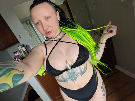 Abadon page leaked private photo uncensored HD quality