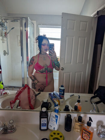 Abadon page leaked private photo uncensored HD quality