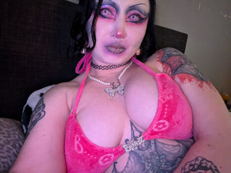 Abadon page leaked private photo uncensored HD quality