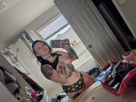 Abadon page leaked private photo uncensored HD quality
