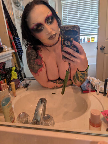 Abadon page leaked private photo uncensored HD quality