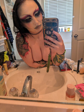 Abadon page leaked private photo uncensored HD quality