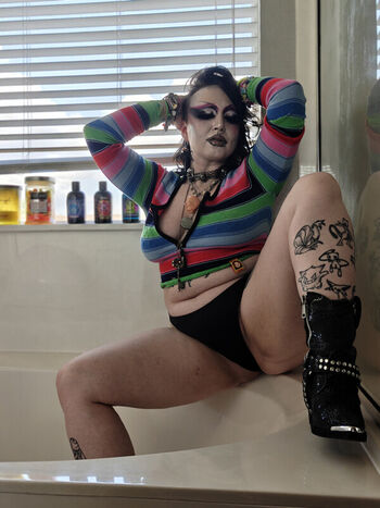 Abadon page leaked private photo uncensored HD quality