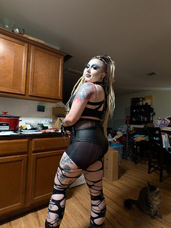 Abadon leaked private photo uncensored HD quality
