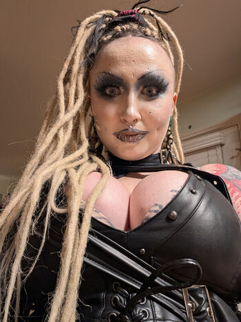 Abadon leaked private photo uncensored HD quality