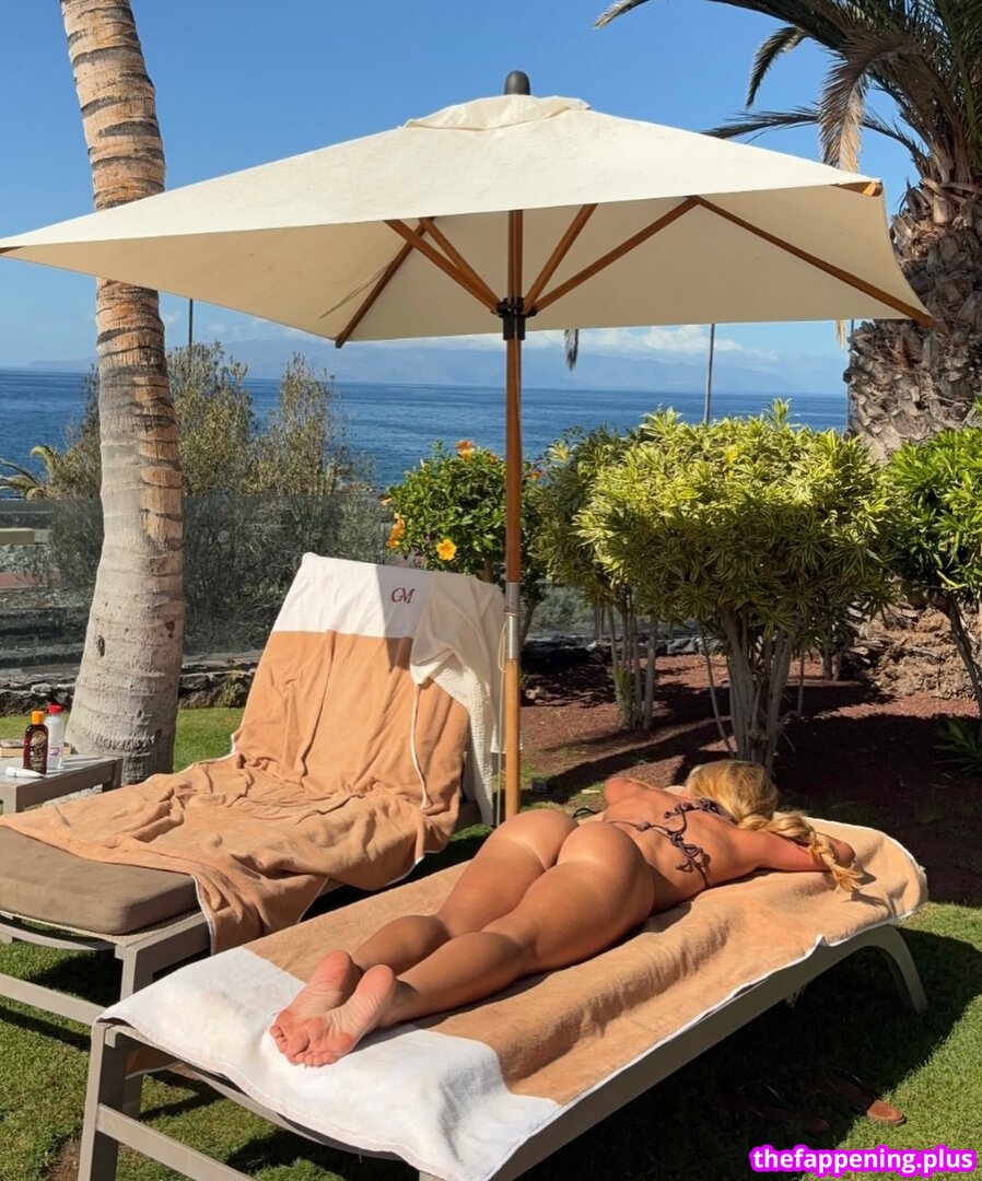 Page/ leaked private photo uncensored HD quality