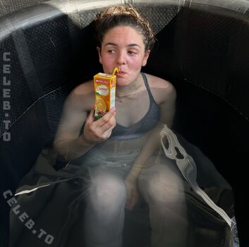 Abbi pulling leaked private photo uncensored HD quality