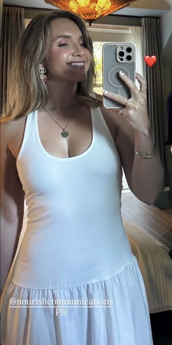 Abbie dewhurst page leaked private photo uncensored HD quality