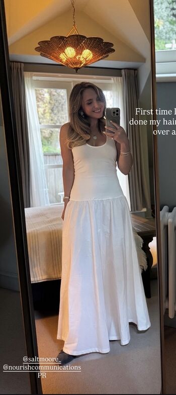 Abbie dewhurst page leaked private photo uncensored HD quality