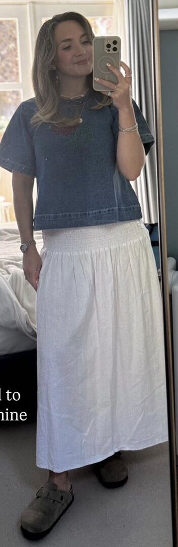 Abbie dewhurst page leaked private photo uncensored HD quality
