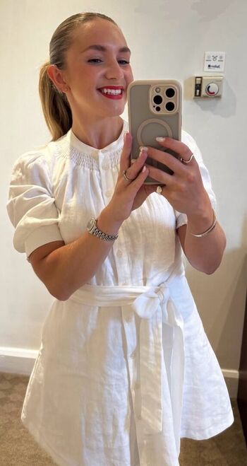Abbie dewhurst leaked private photo uncensored HD quality