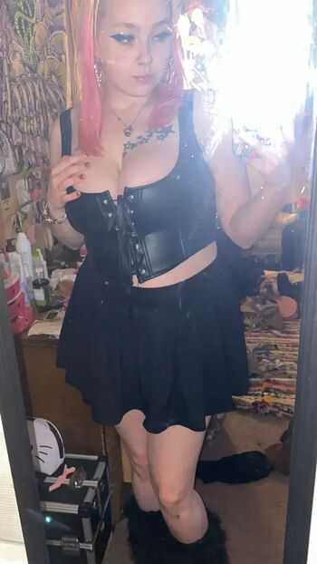 Abbiemorelloo leaked private photo uncensored HD quality