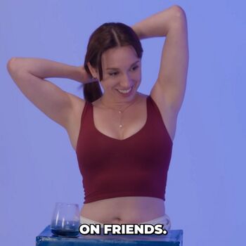 Abby boom  page leaked private photo uncensored HD quality