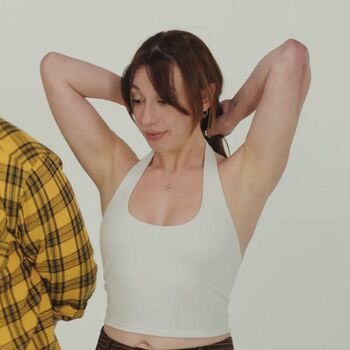 Abby boom  page leaked private photo uncensored HD quality