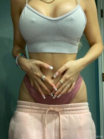 Abby rao leaked private photo uncensored HD quality