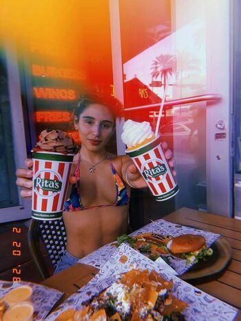Abella danger  page leaked private photo uncensored HD quality