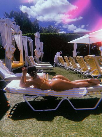 Abella danger  page leaked private photo uncensored HD quality