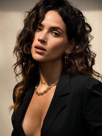 Adria arjona page leaked private photo uncensored HD quality