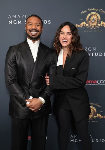 Adria arjona page leaked private photo uncensored HD quality
